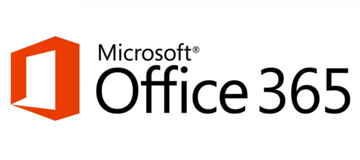 Microsoft Office 365 logo