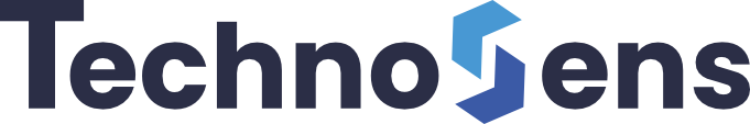 logo Technosens